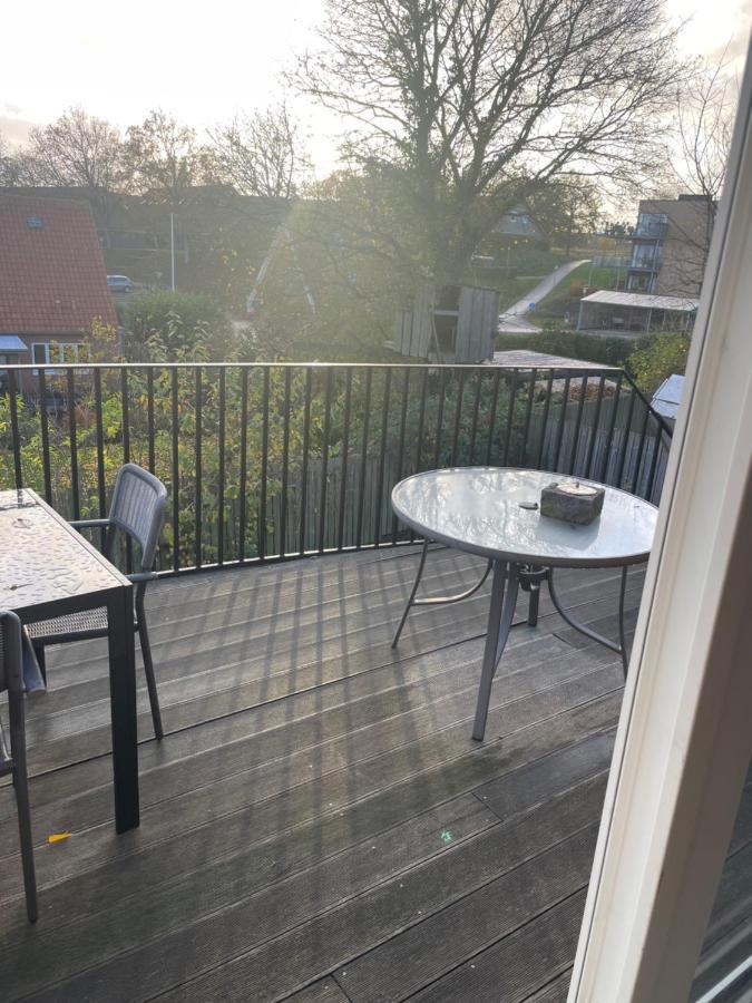 Søkig Leilighet Viborg Eksteriør bilde