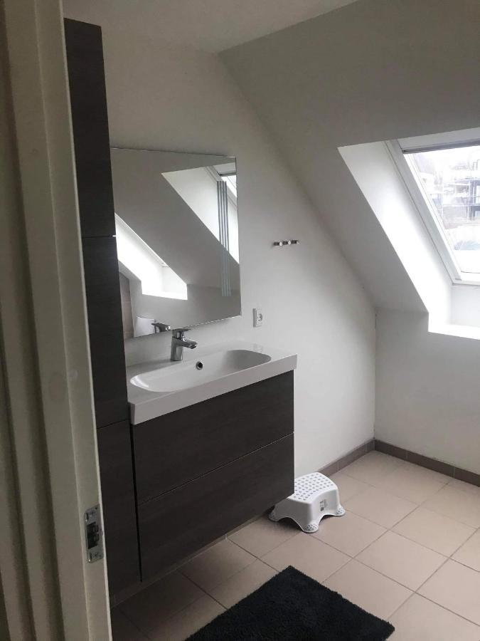 Søkig Leilighet Viborg Eksteriør bilde