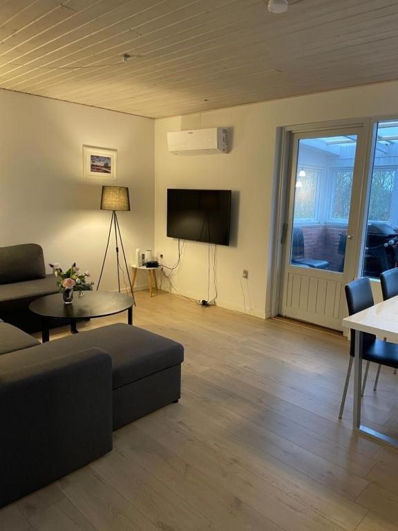 Søkig Leilighet Viborg Eksteriør bilde